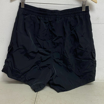 Alpine Design Women's W AD Woven Cargo Short Pure Black ADW13806 Summer Training