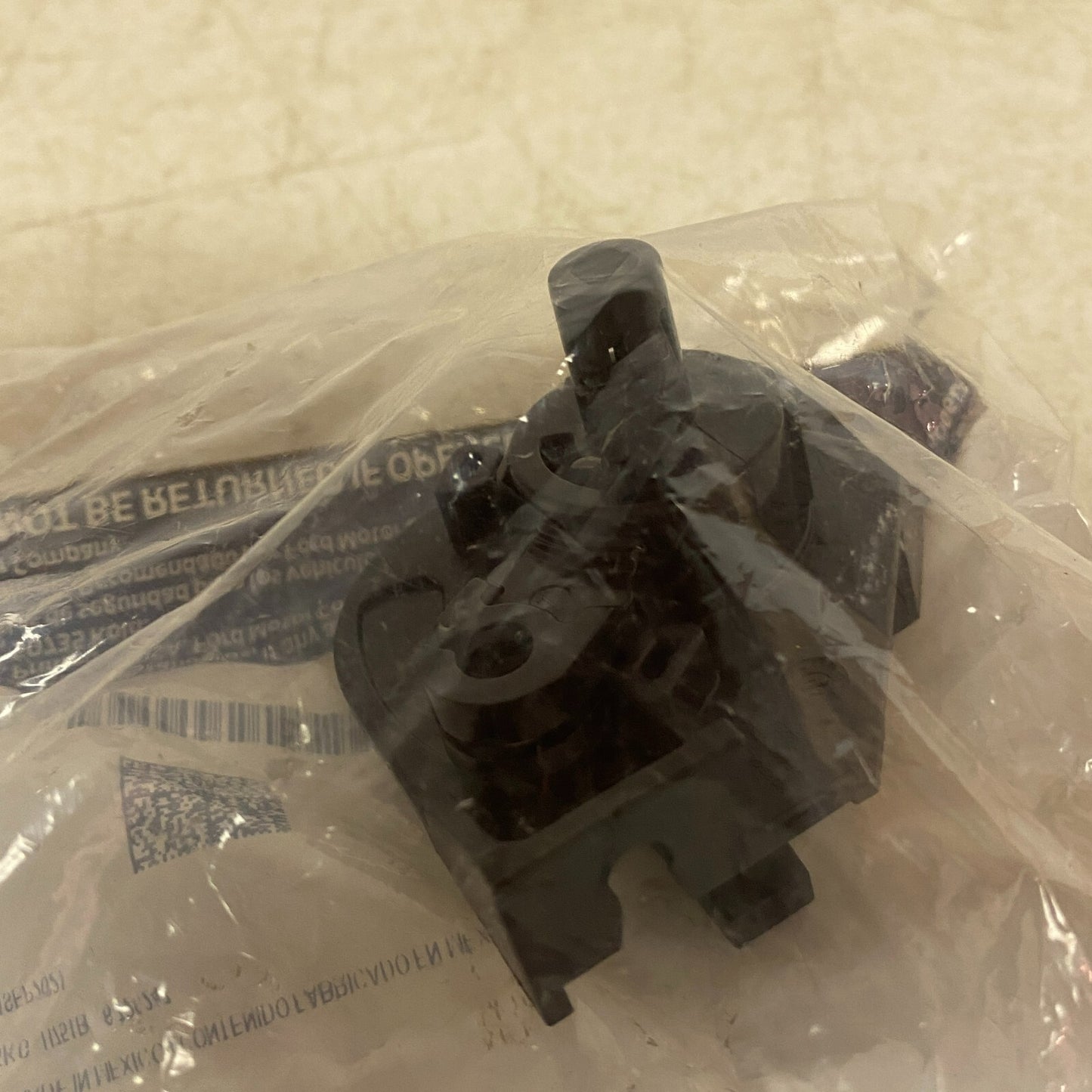 Ford Genuine Bracket Part HS7Z-99042C74-A , #557-1CP