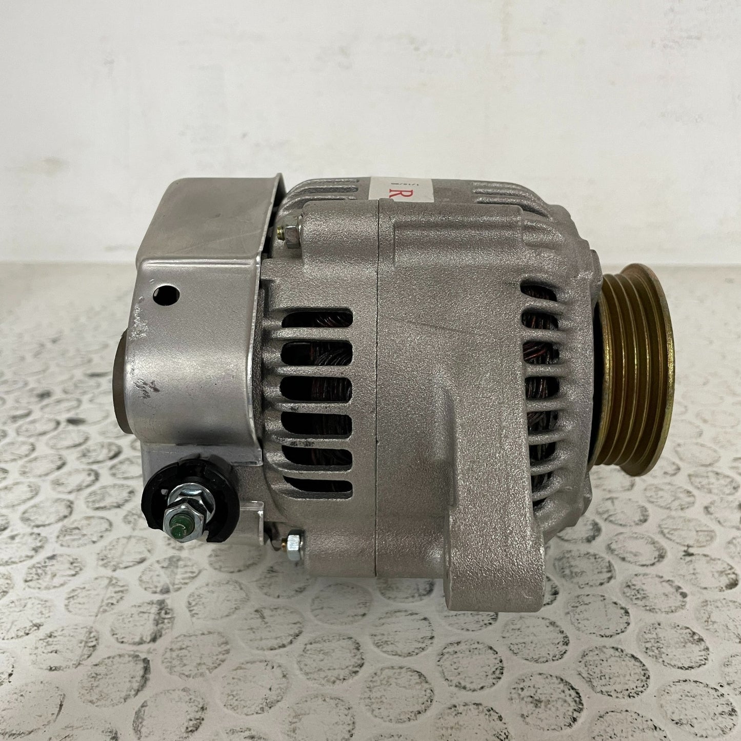 Alternator Quality-Built 13540 Reman fits 94-95 Honda Civic del Sol 1.6L-L4