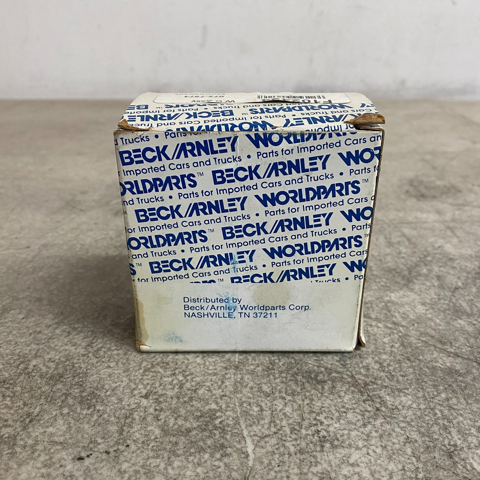 Beck/Arnley 072-7974 Rear Drum Brake Wheel Cylinder RWD 1979-1995 Toyota Pickup