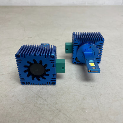 Marsauto D3S D3R HID Bulbs 6000K 35W 350% Brightness Xenon 2 Pack