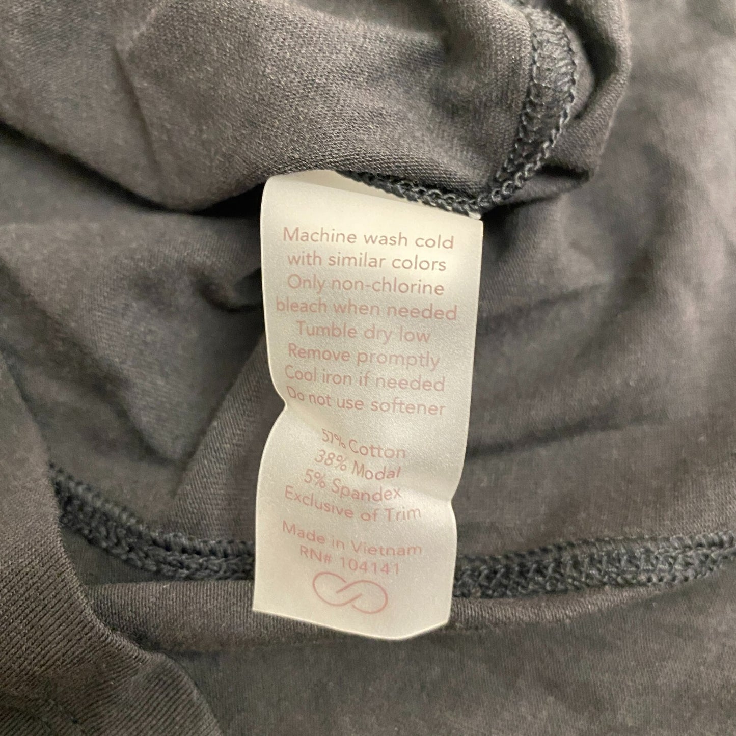 Calia Womens Everyday Slim Scoop Tank Pure Black Sleeveless Solid WAX11199