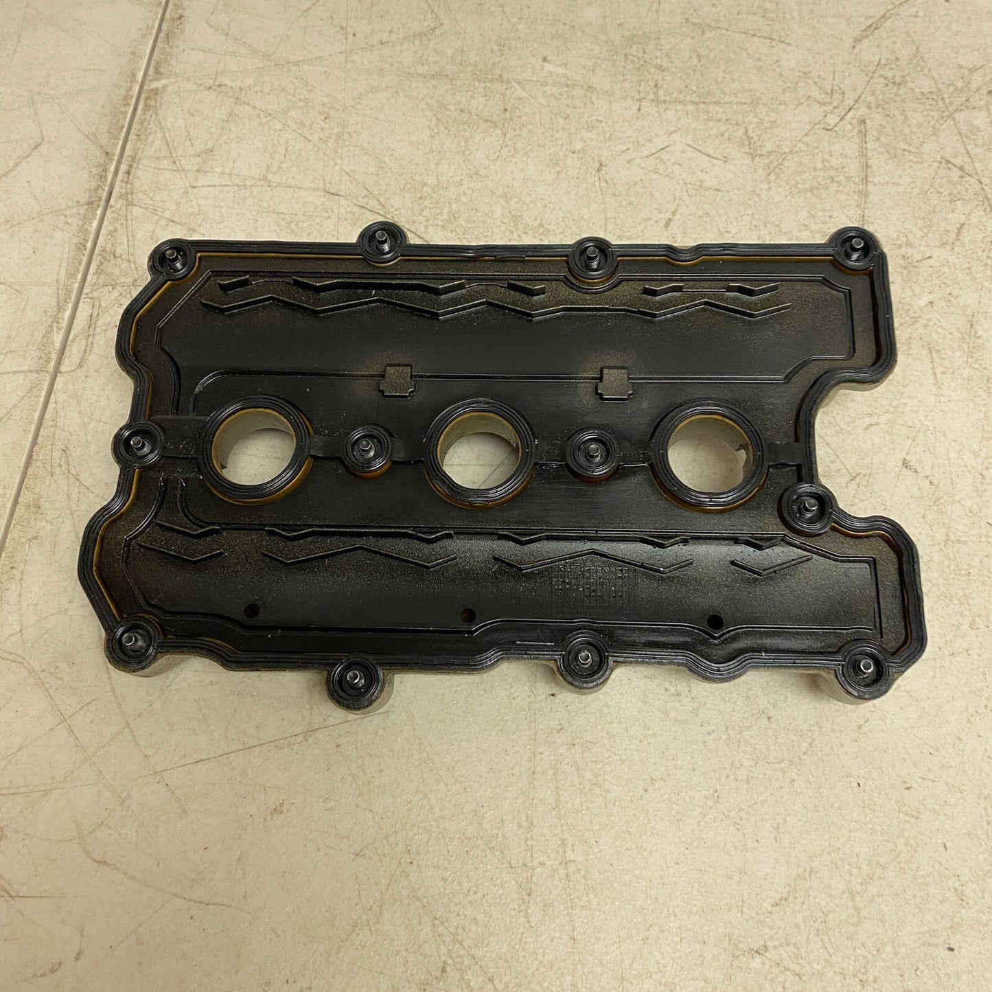 Audi Valve Cover Audi A8 2015-2018 , Used Good