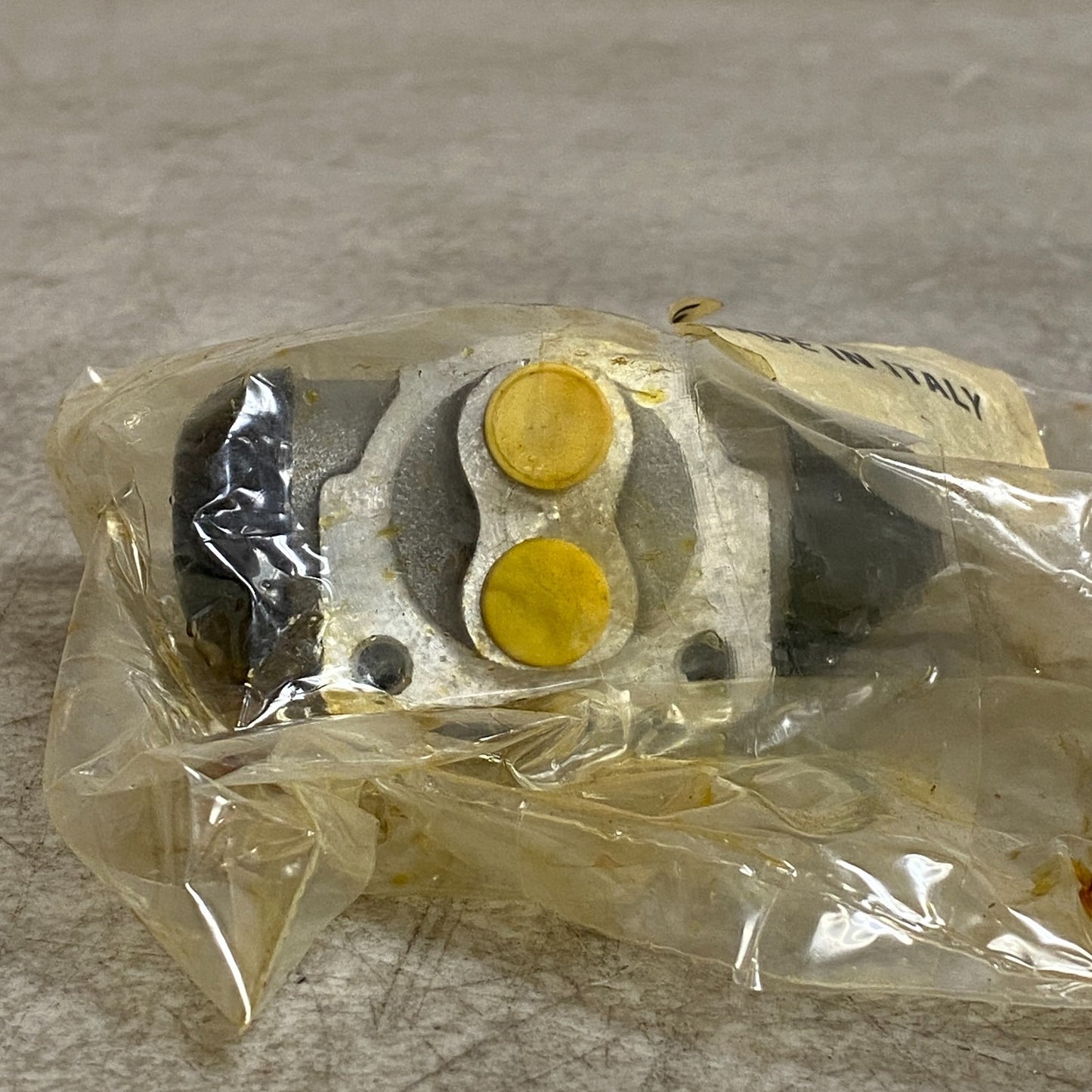 DORMAN W37803 Rear Drum Brake Wheel Cylinder 84-88 Toyota Corolla Pickup Truck