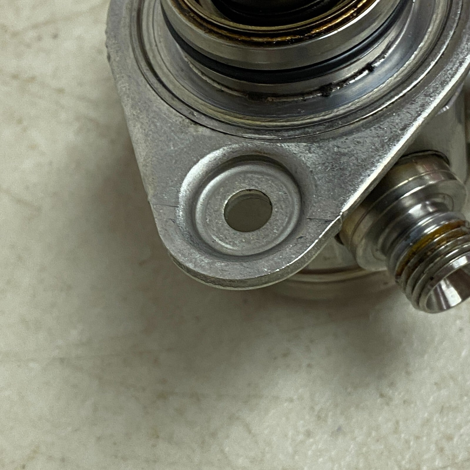 Hyundai/Kia High Pressure Fuel Pump 0 261 520 202  , #798-1CP