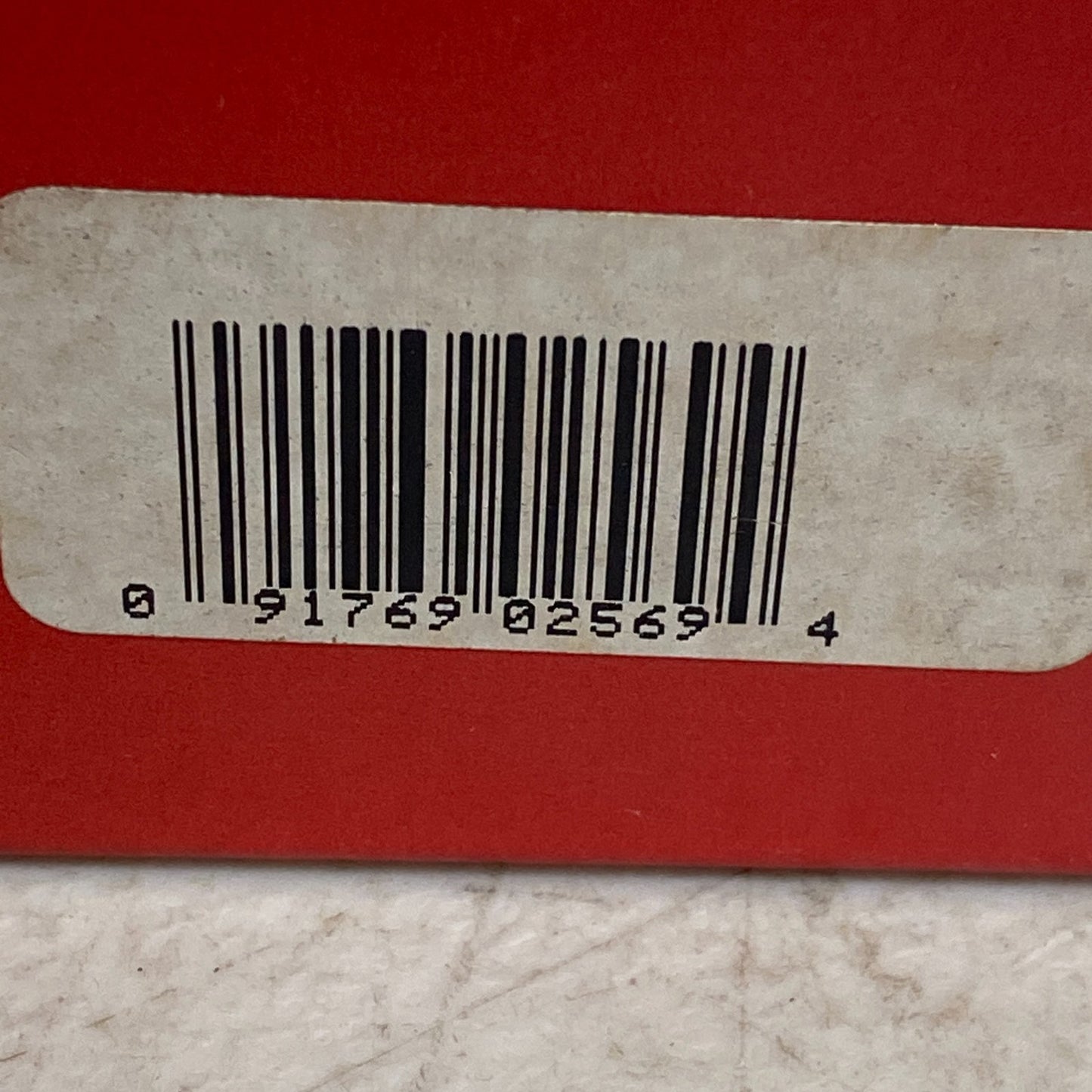 Standard SLS141 Brake Light Switch 2-Terminals 1985-1988 Chevrolet Nova