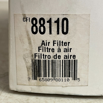 Carquest 88110 Premium Engine Air Filter Repl WIX 42895 Honda 17220P13000