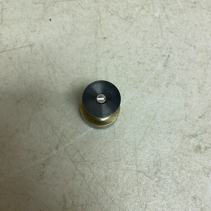 Signature Hardware 1-1/4" Colmar Brass Cabinet Knob - Antique Brass SH553066ABS