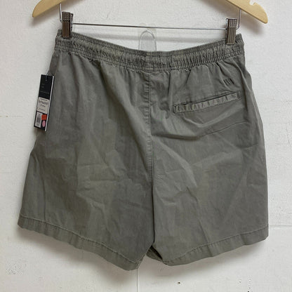 VRST Men's 7â Easy Short Cotton Tensel Silver Shadow Summer MAX100429