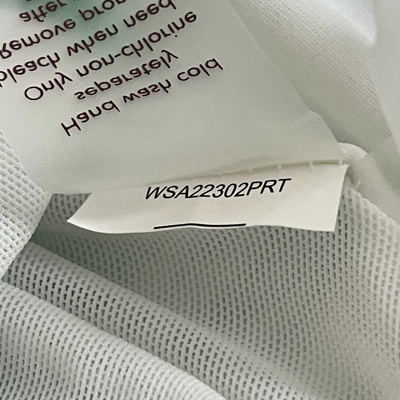 Calia Womenâs Tie-Front Tankini Palm Green Medium Support Swim Top WSA22302PRT