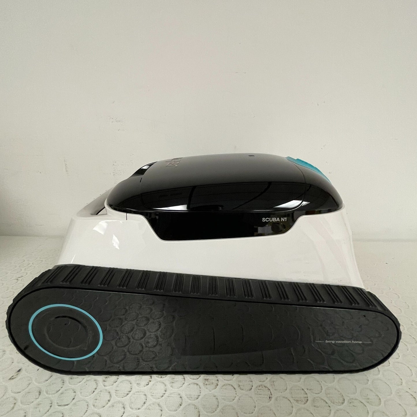 Aiper Scuba S1 Cordless Robotic Inground Pool Cleaner Vacuum Wall Floor Cleaning