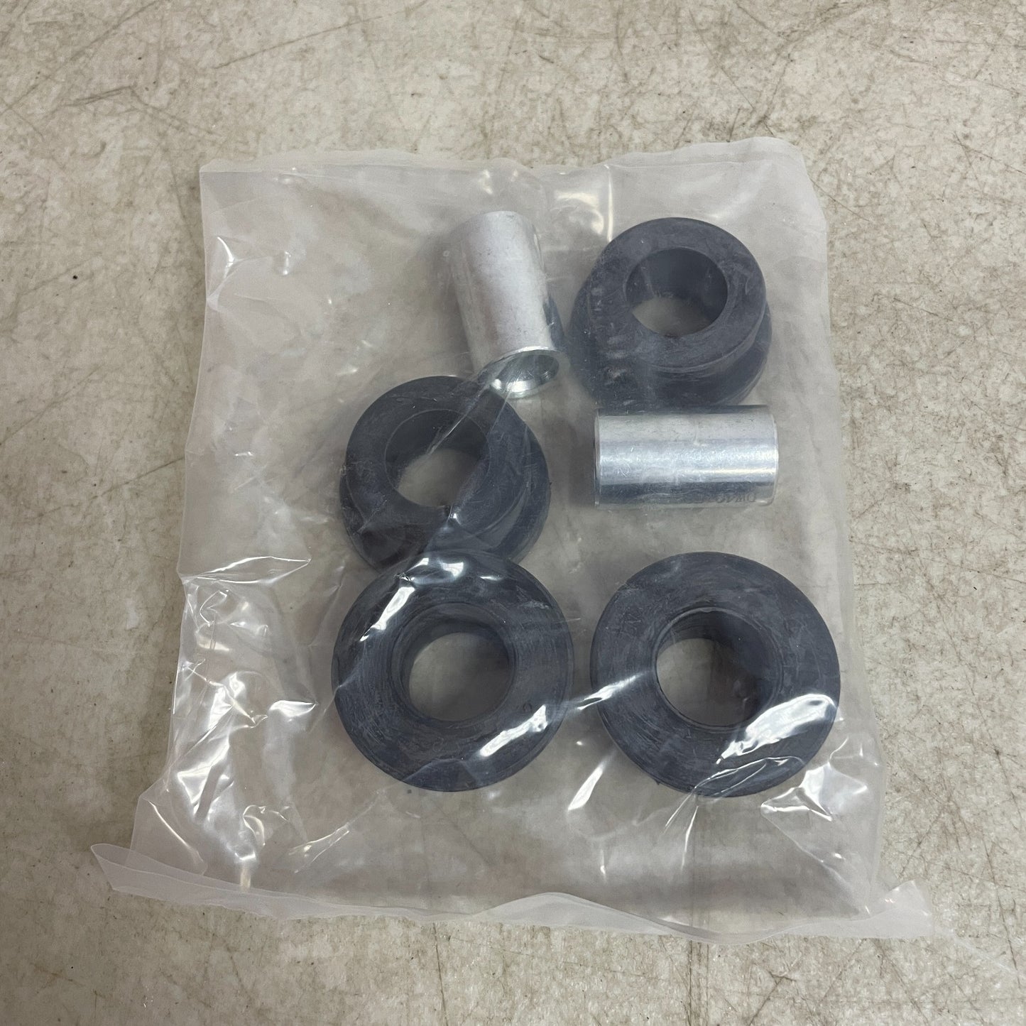 DriveWorks DW-K80777 Front Track Bar Bushing Polyurethane for 03-07 Dodge RAM