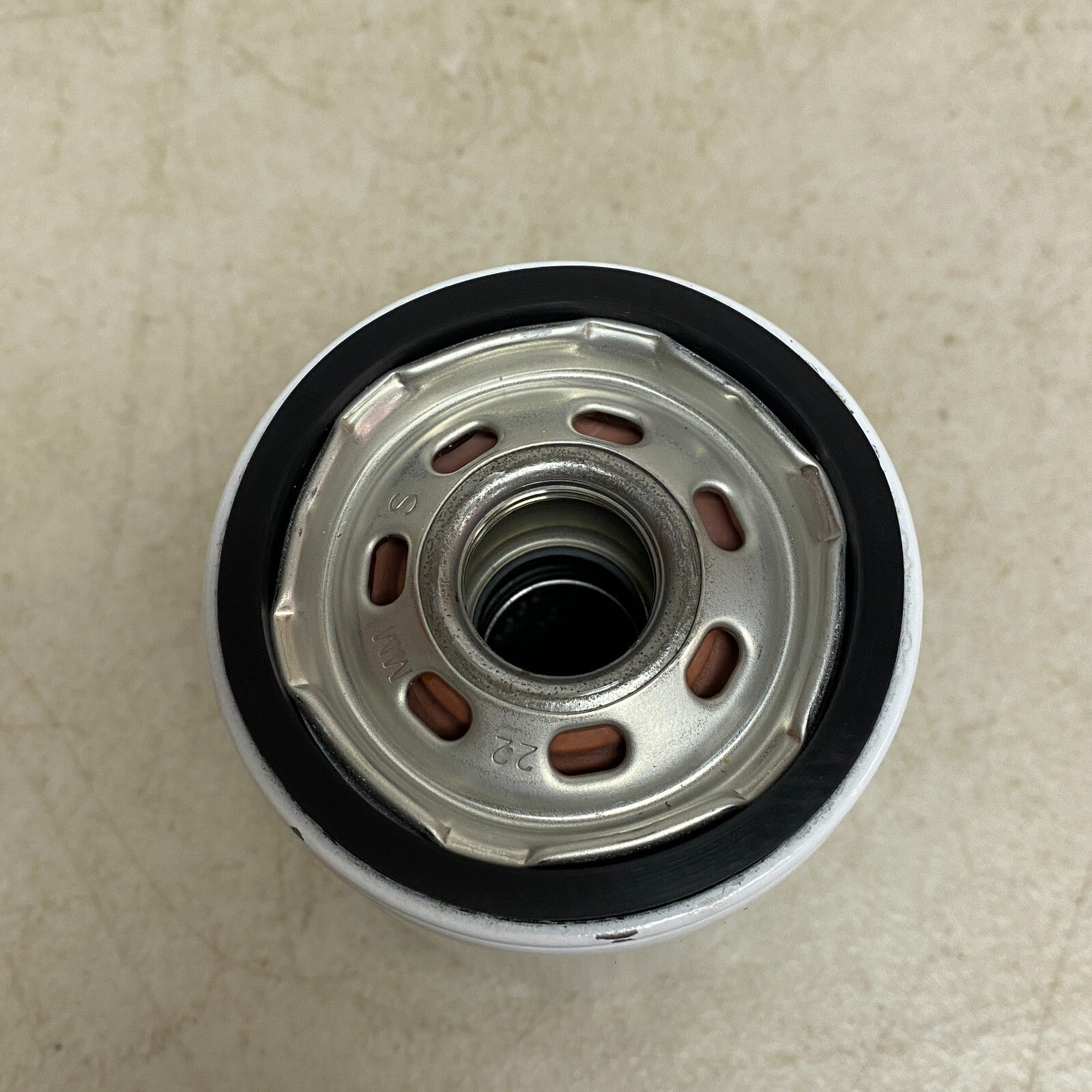 Ford Motorcraft Oil Filter FL-500-S , AA5Z-6714-A