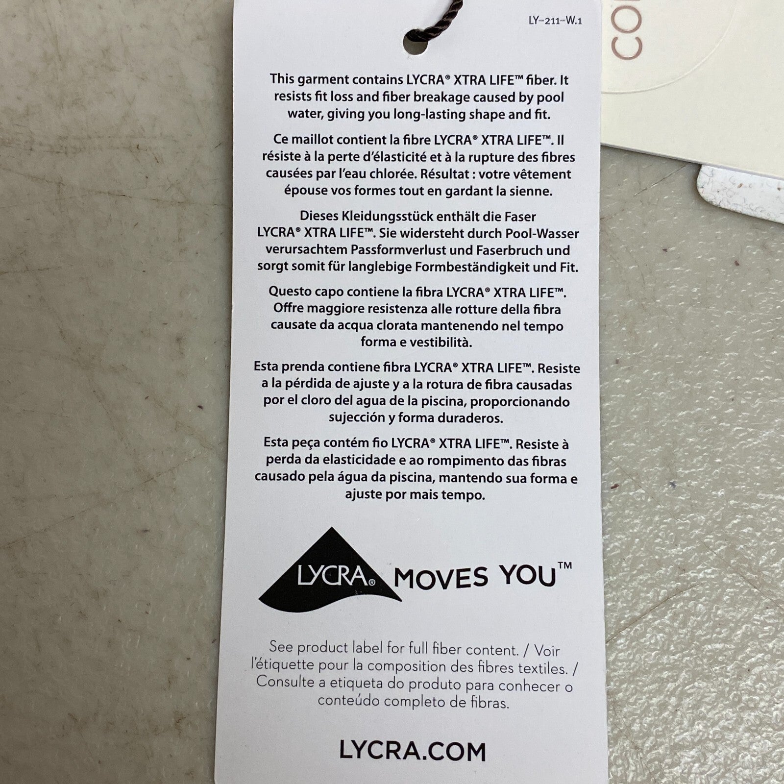 Calia Women's Swim High Rise Twist Front Bottom Small Palm Green WSA22401PRT