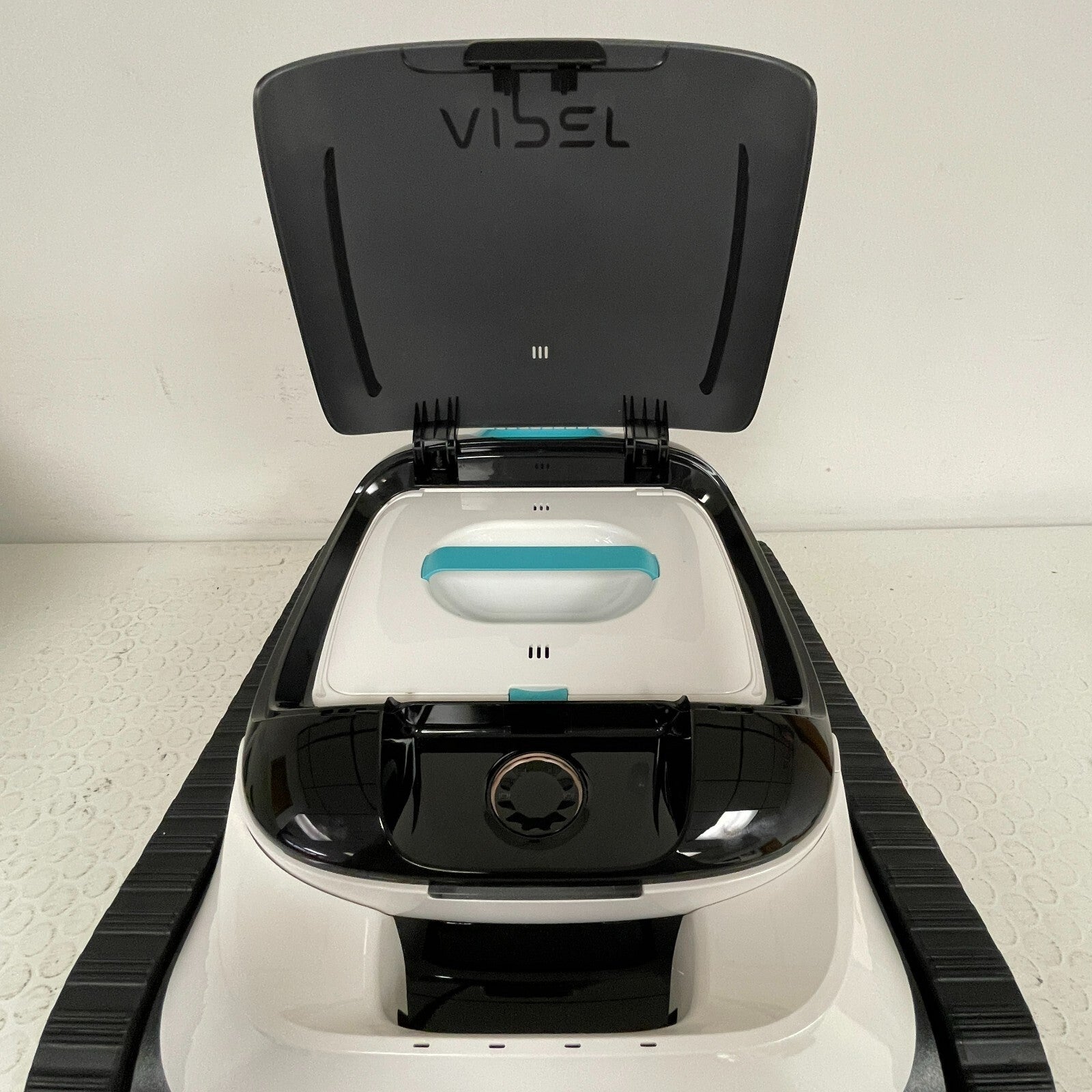 Aiper Scuba S1 Cordless Robotic Inground Pool Cleaner Vacuum Wall Floor Cleaning