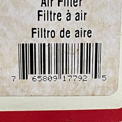 Carquest Conical Engine Air Filter Standard 7.72in H x 6.85in OD R88406