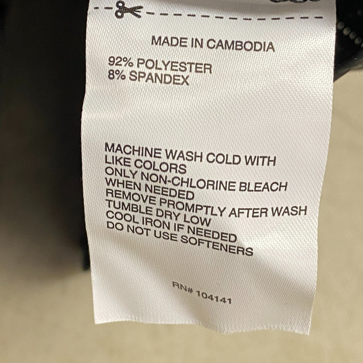 DSG Women's Woven Run Tank Pure Black Athletic Racerback Sleeveless DAW13208