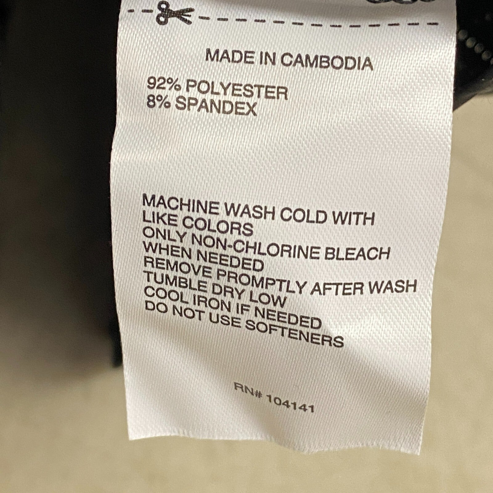 DSG Women's Woven Run Tank Pure Black Athletic Racerback Sleeveless DAW13208