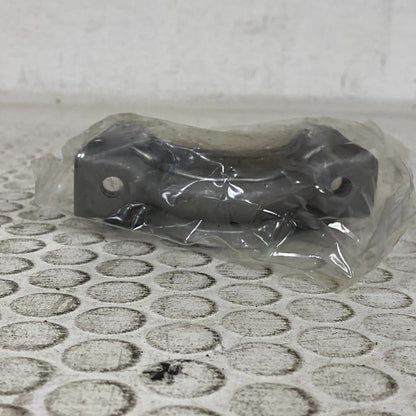 Walker 35732 Exhaust Clamp V-Band 1.7in Converter To Muffler Audi Toyota Volvo