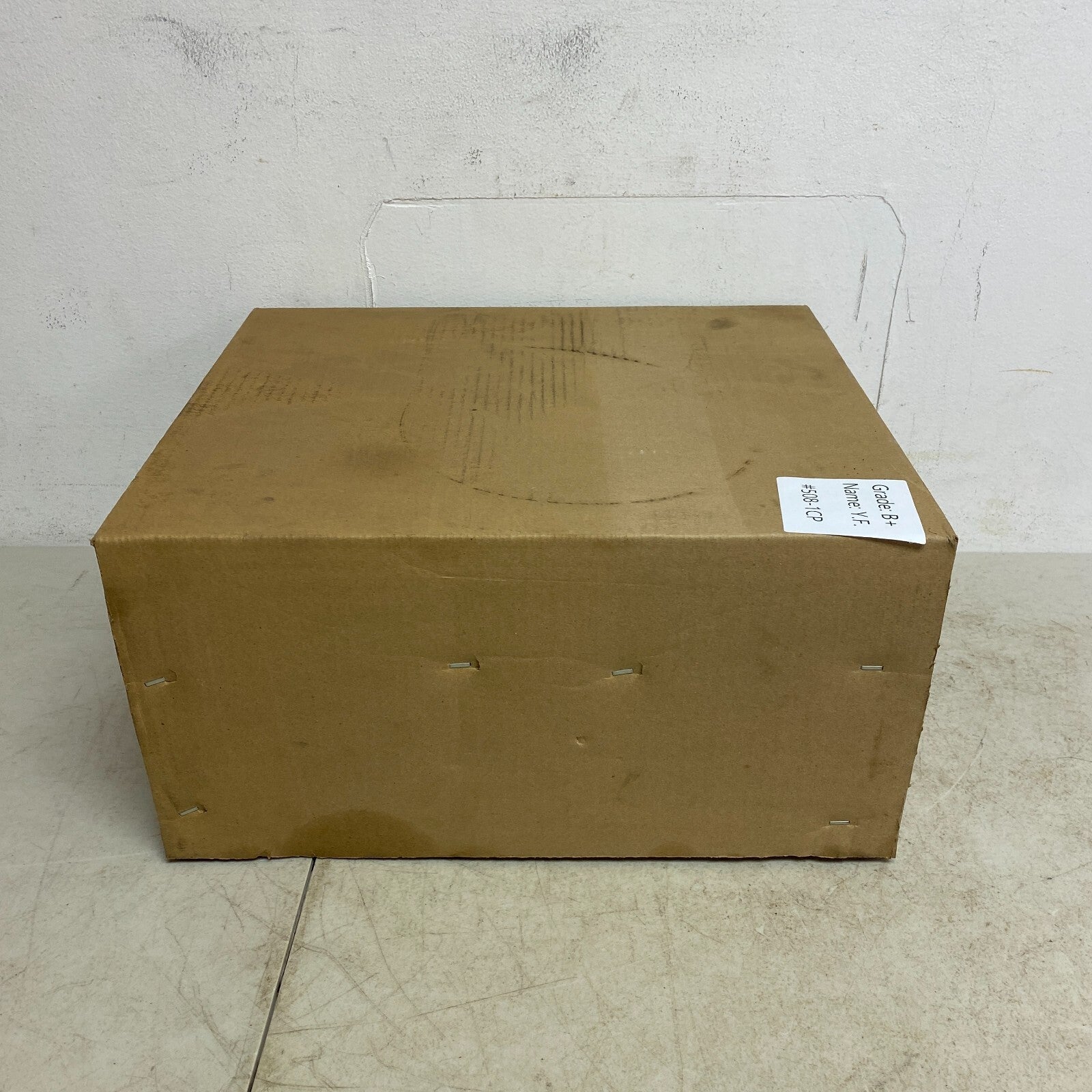 Rotunda Assembly Table DPS6 (2 of 5 Parts) 307-680/1