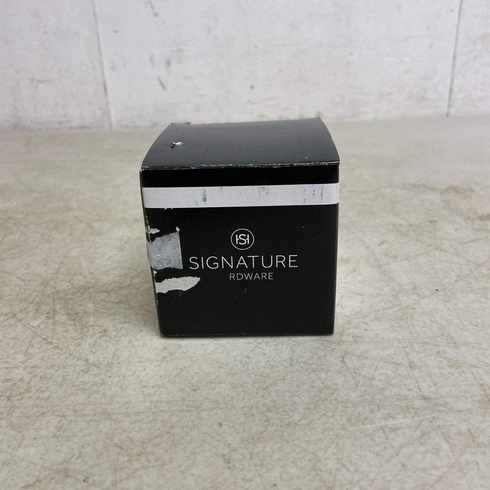 SIGNATURE HARDWARE POP-UP TUB  DRAIN BRUSH GOLD(BG)