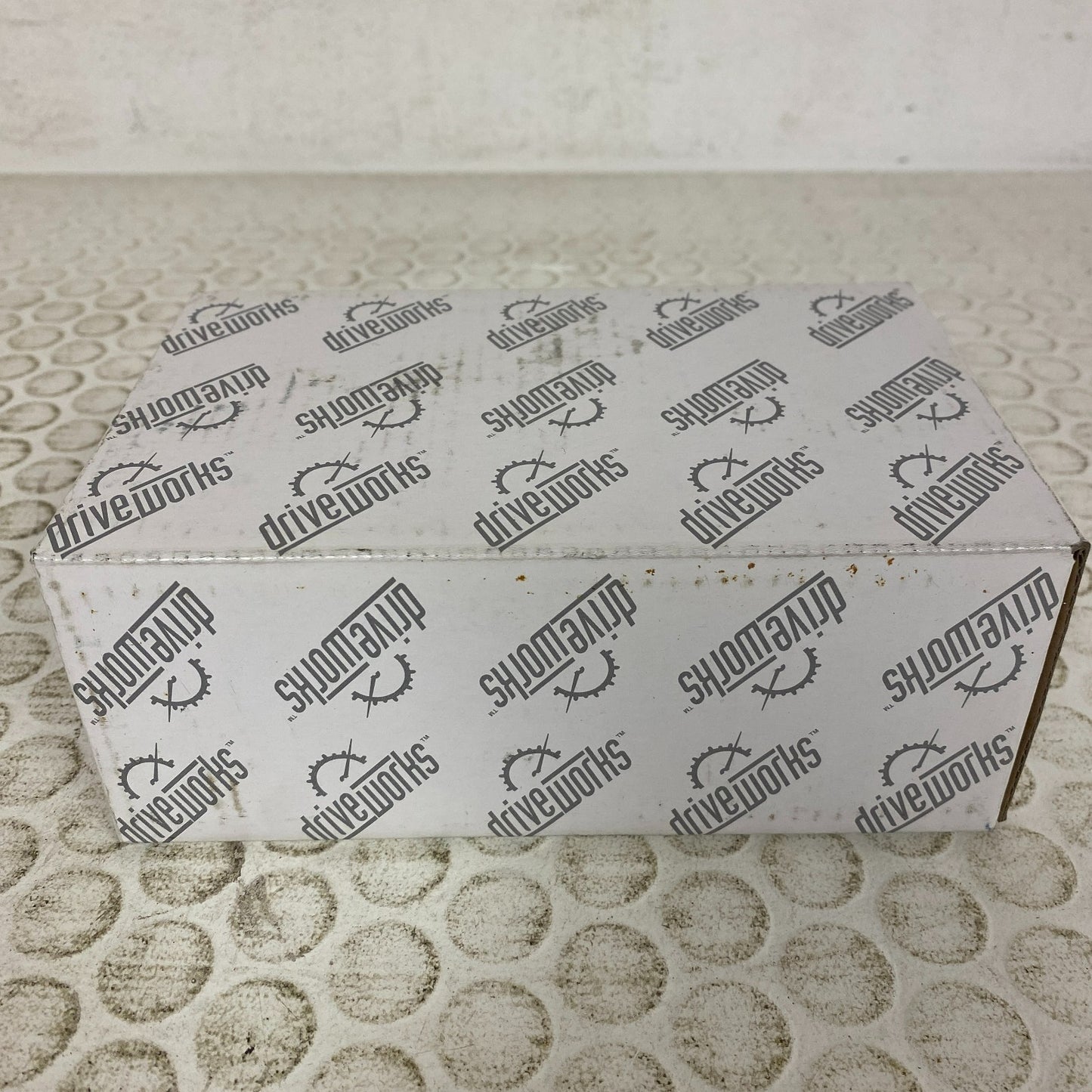 Driveworks Front Lower Suspension Ball Joint Passenger Side Metal DW‑K90347