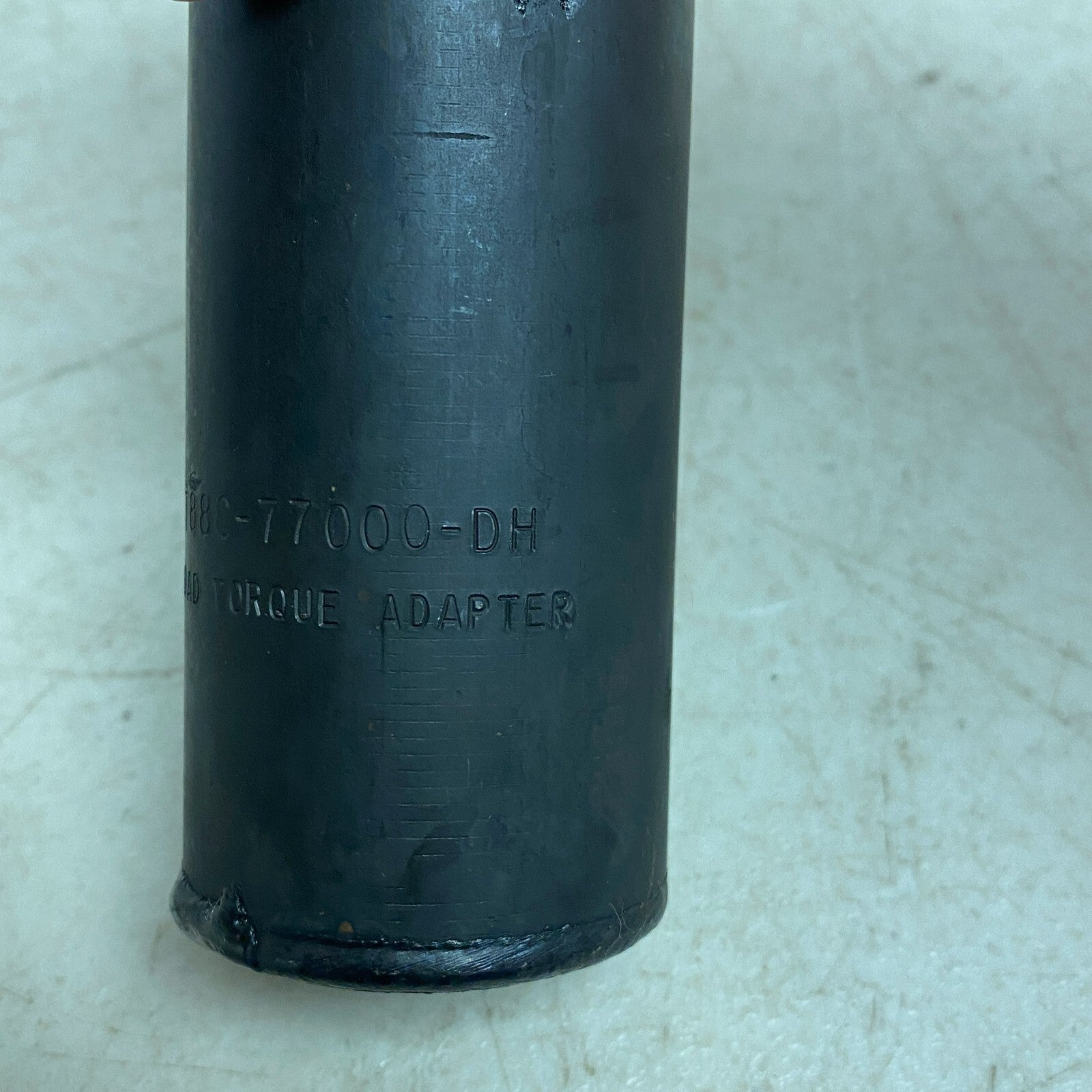 Rotunda for Ford Specilaty Tool Preload Torque Adapter T88C-77000-DH , #774-1CP