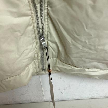 CALIA Womens Journey Fashion Zip Pocket Vest Light Sand Different Sizes WAX36035