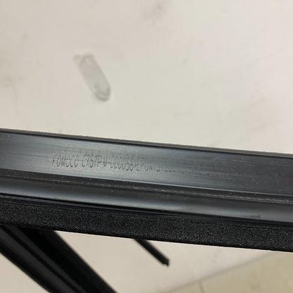 Ford Run - Door Glass FA1Z-5825767-A , Brand New