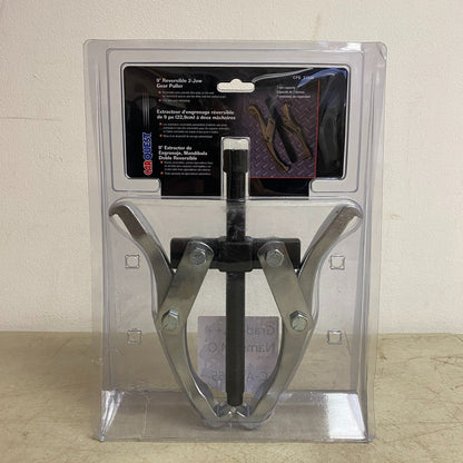 Carquest 31536 Two Jaw Pulley Puller 9" Reversible Gear Puller 7 Ton