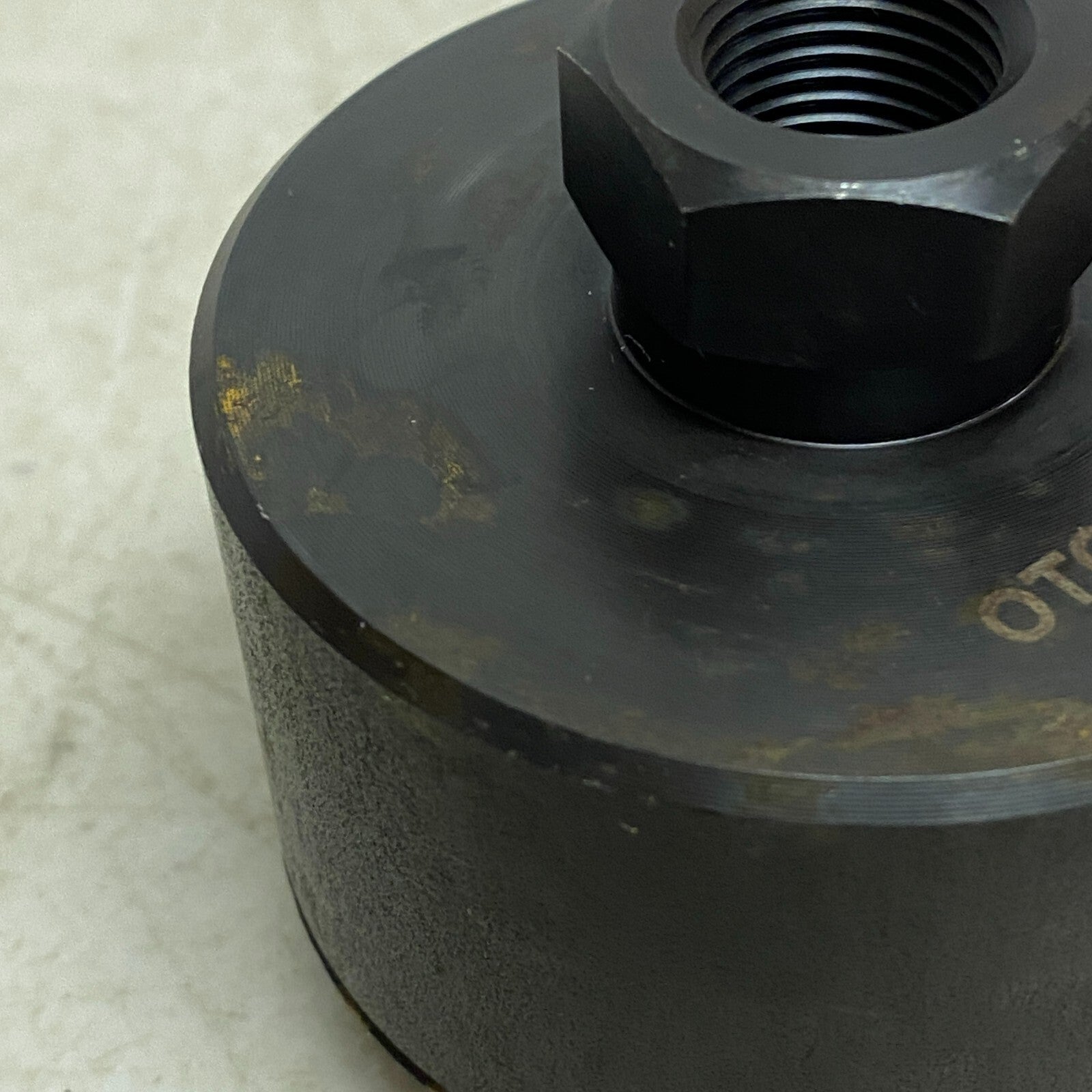 Rotunda RH HALFSHAFT SEAL INSTALLER REMOVER 307-429 , #675-1CP