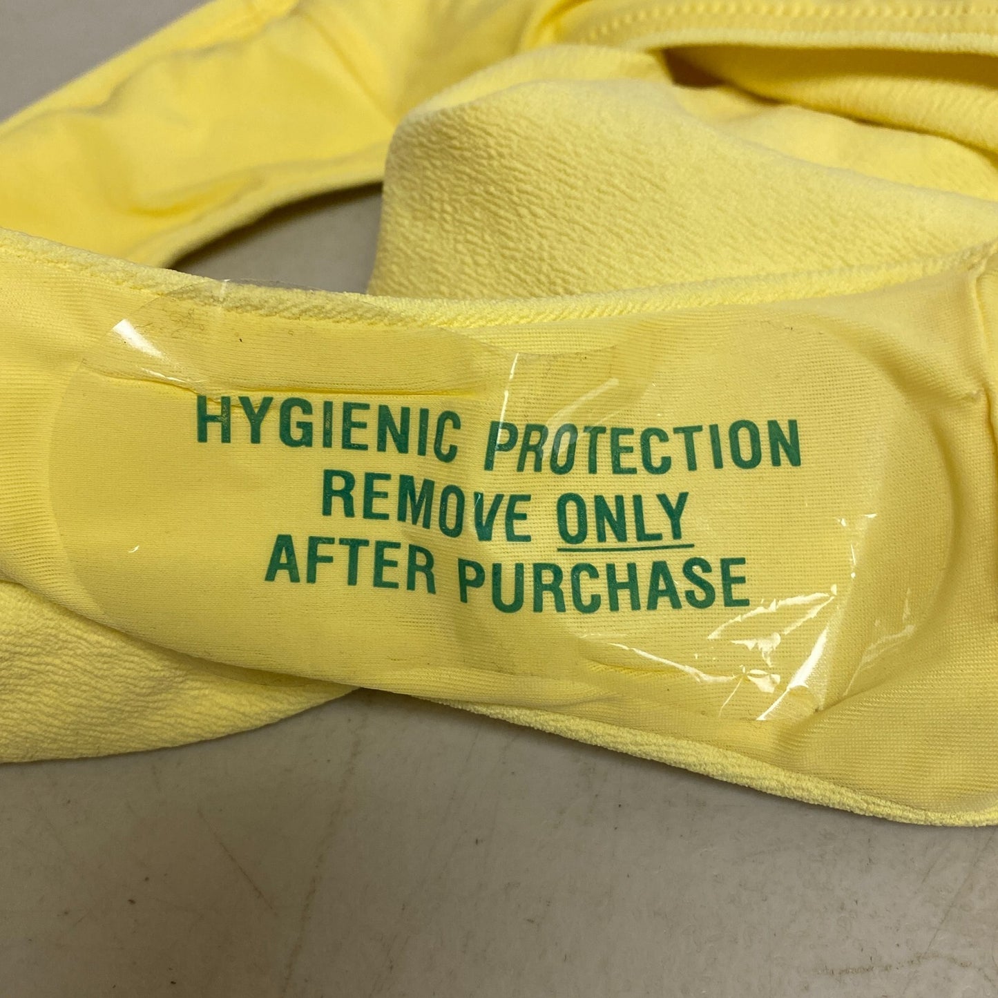 Calia Womens Midrise Bikini Bottom Golden Wheat WSA21400T BRAND NEW