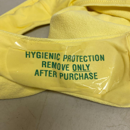 Calia Womens Midrise Bikini Bottom Golden Wheat WSA21400T BRAND NEW