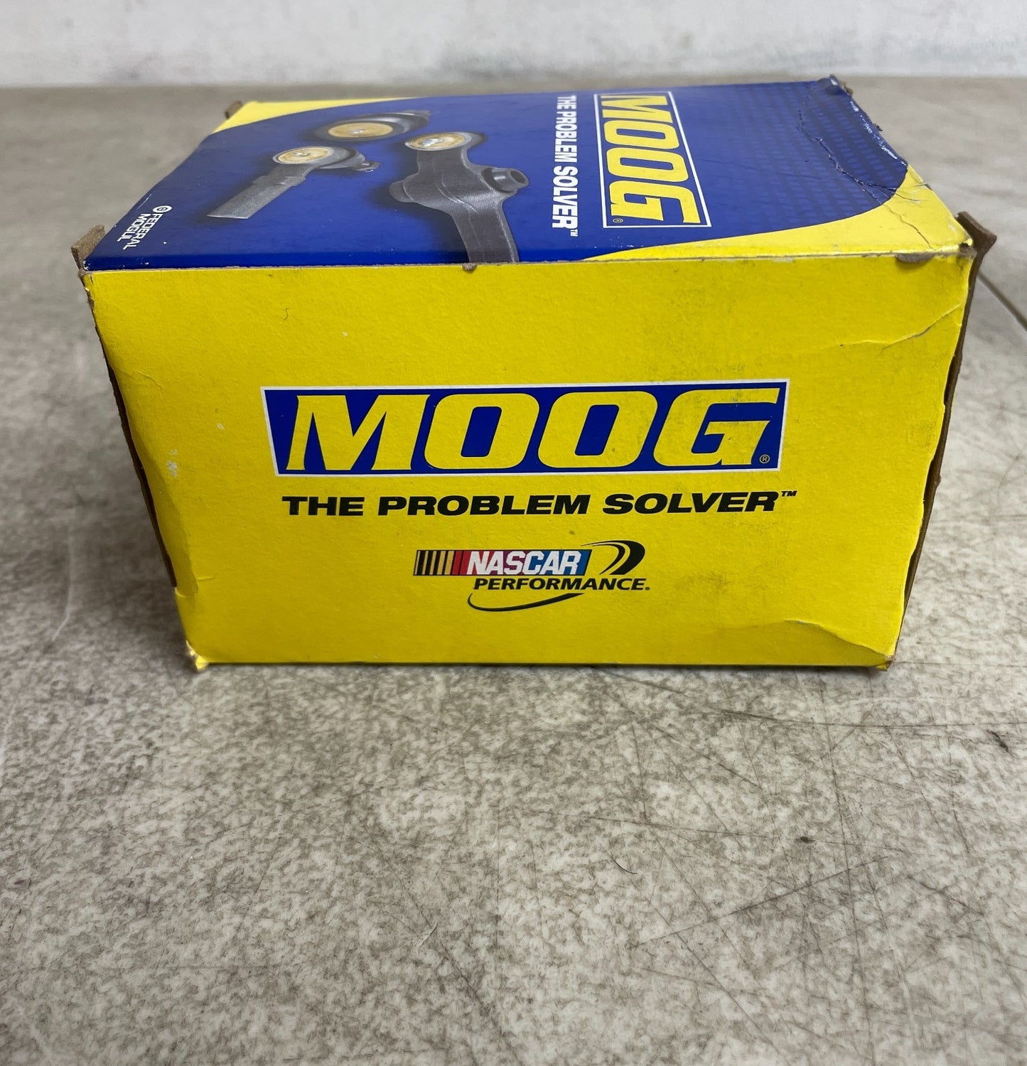 MOOG ES3631 Inner Steering Tie Rod End 1999-2005 Hyundai Sonata Kia Optima