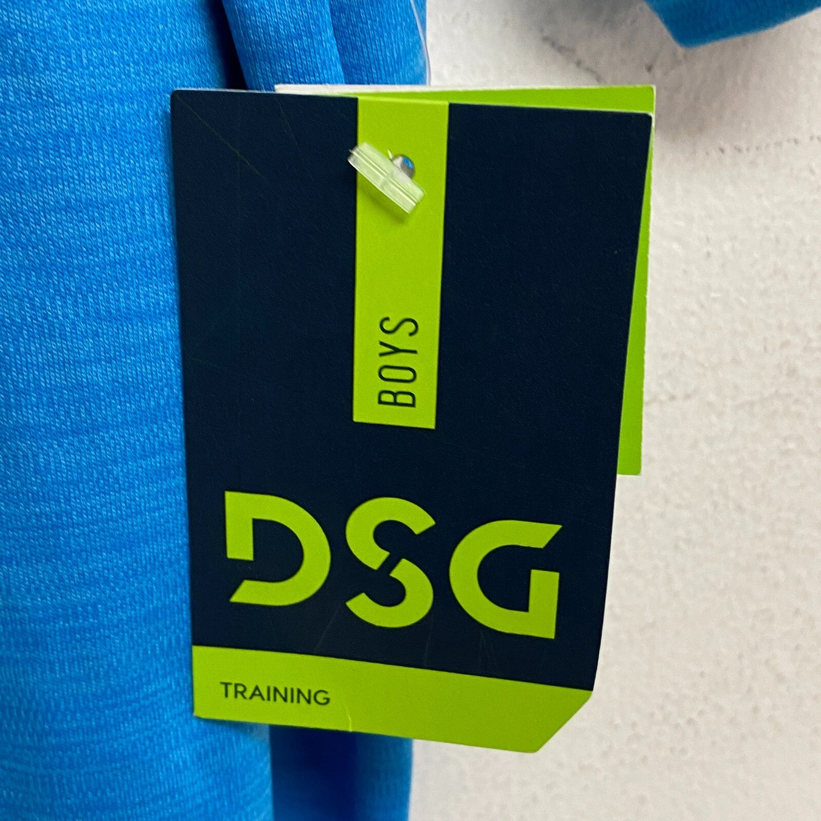 DSG Novelty Graphic Tee cruisin/Dk crusin Basbal DAB11108N