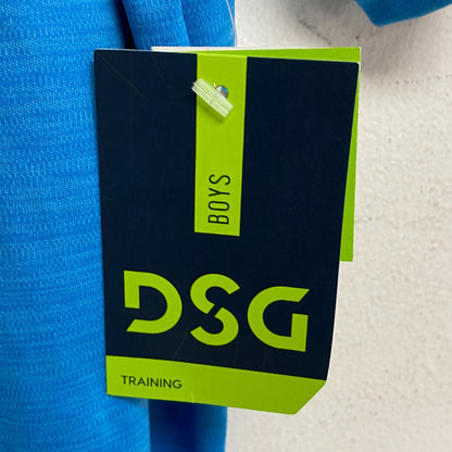 DSG Novelty Graphic Tee cruisin/Dk crusin Basbal DAB11108N