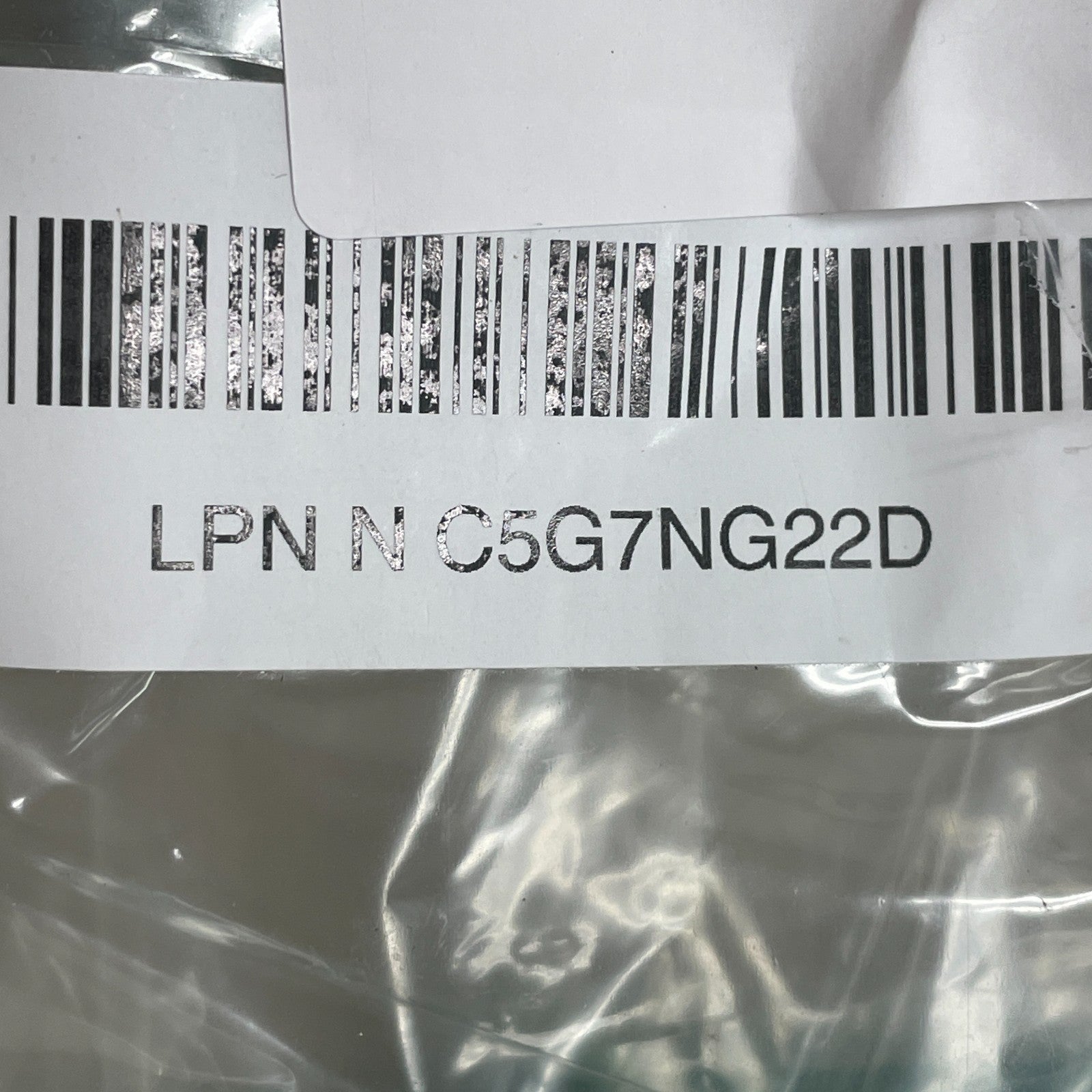 KEEPER 05648 Chrome Anchor Point 2 Pack 1,000 lb Tie-Down Rings Truck Trailer