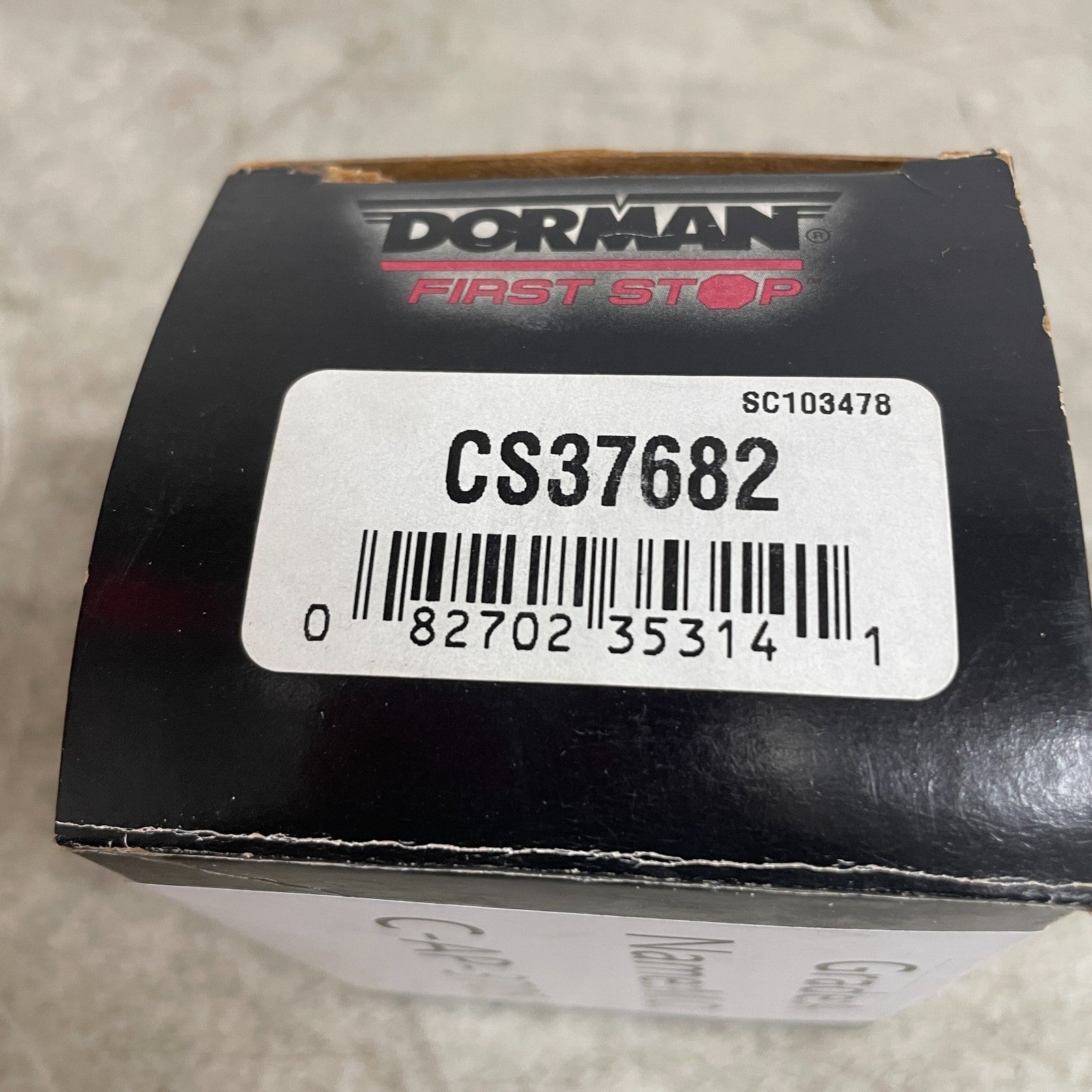 DORMAN CS37682 Clutch Slave Cylinder 83-91 97-01 Toyota Camry Lexus 90-91 ES250