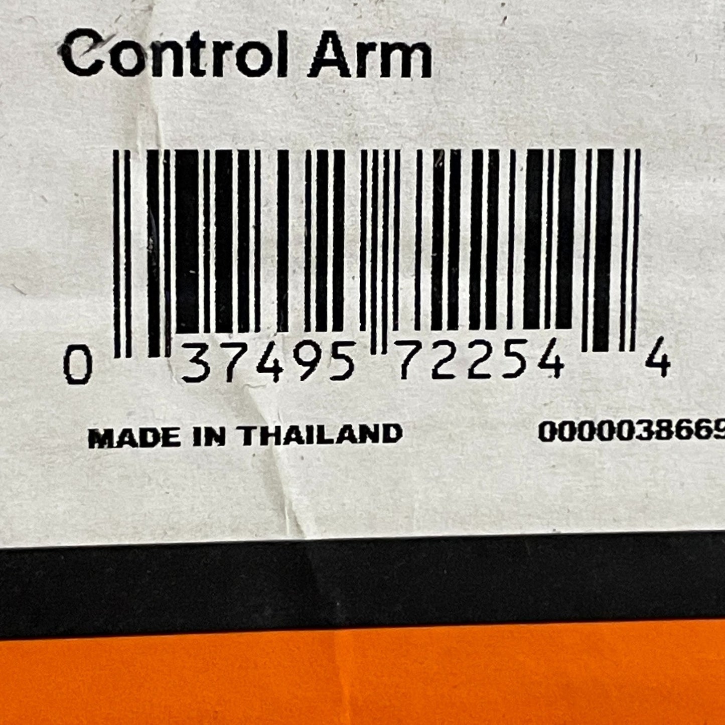 Dorman 524-055 Front Left Lower Control Arm Jeep Grand Cherokee Durango 2011-15