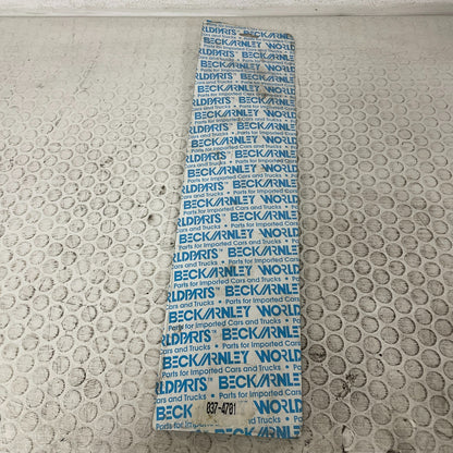 Beck/Arnley 037-4701 Intake Manifold Gasket Set 1989-1994 Nissan Maxima