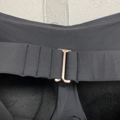 Calia Women's Slims & Smooths Swim Power Sculpt Tankini Pure Black WSA22303WP