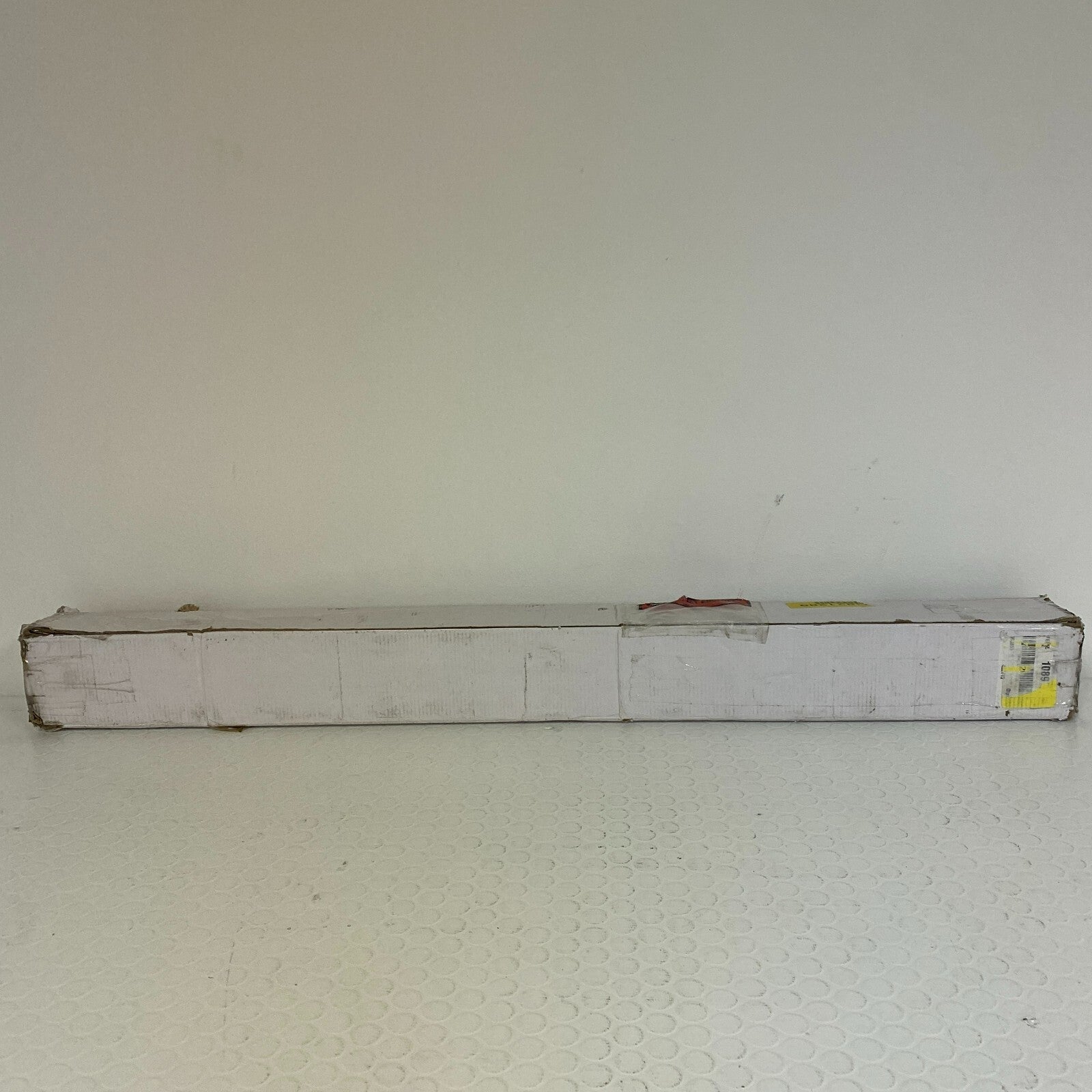 Signature Hardware 40" Carmen Linear Shower Drain - Brushed Gold