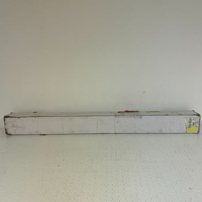Signature Hardware 40" Carmen Linear Shower Drain - Brushed Gold