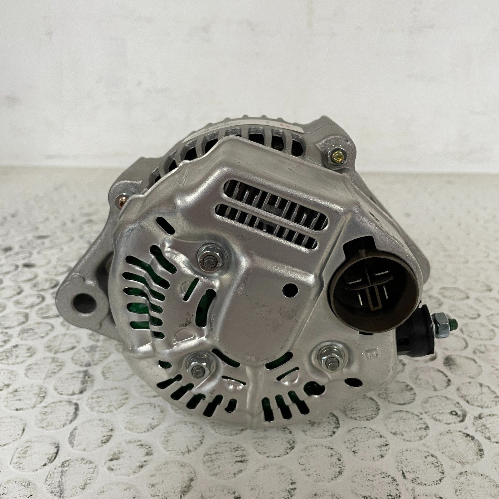 Alternator Quality-Built 13540 Reman fits 94-95 Honda Civic del Sol 1.6L-L4