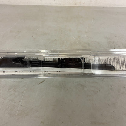 Ford Motorcraft OEM Premium Flat Wiper Blade Front 17" WW-1701-PF AU2Z-17V528-BA