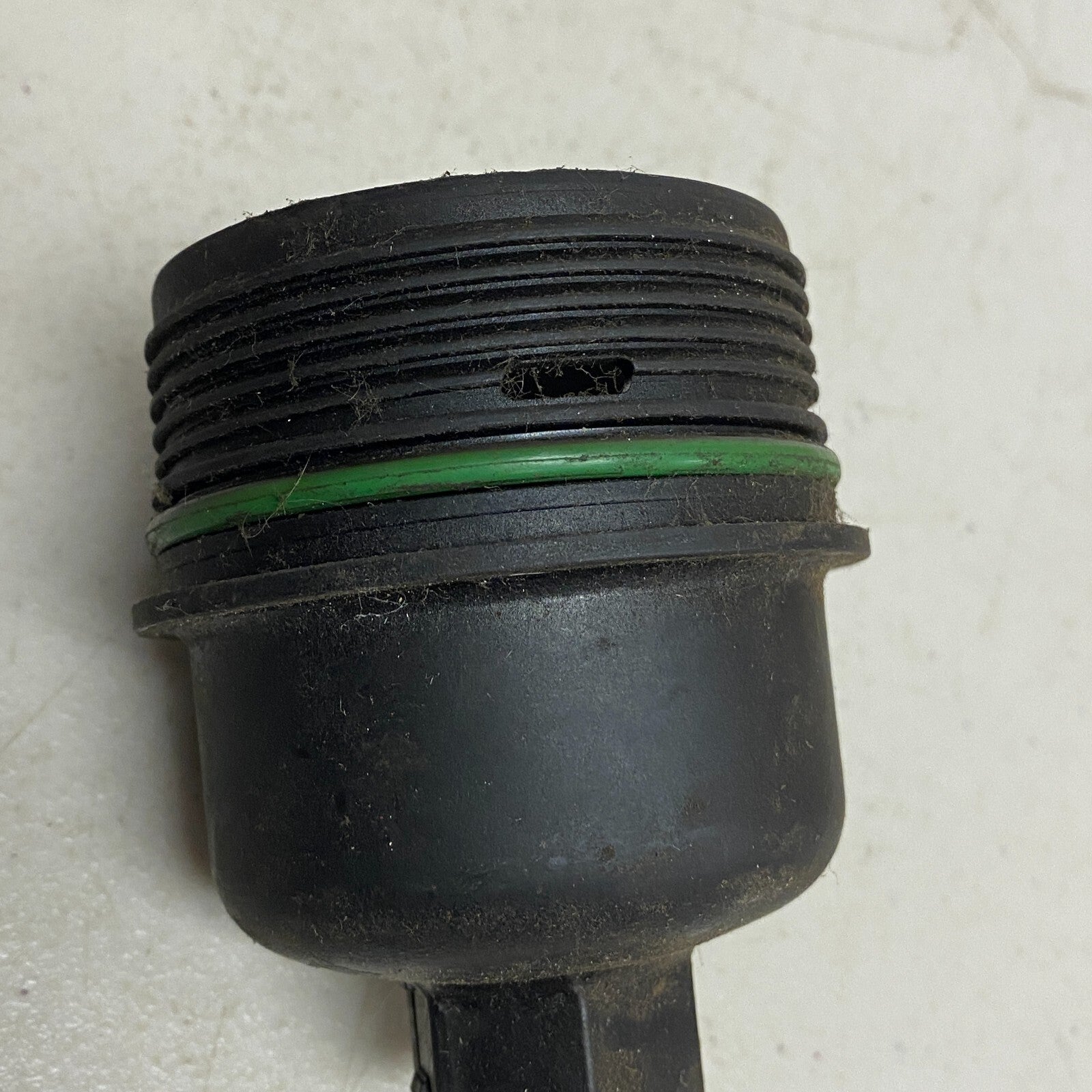 Air Intake Hose For '05-'19 Nissan Frontier Dorman 696-009