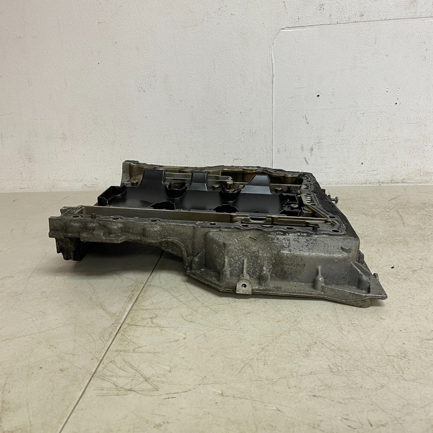 Audi UPPER OIL PAN 3.0L for 2017-2019 AUDI Q7  06E 103 603 BD