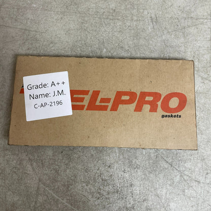 Fel-Pro VS 50286 R Valve Cover Gasket Set for 86-88 Toyota Corolla