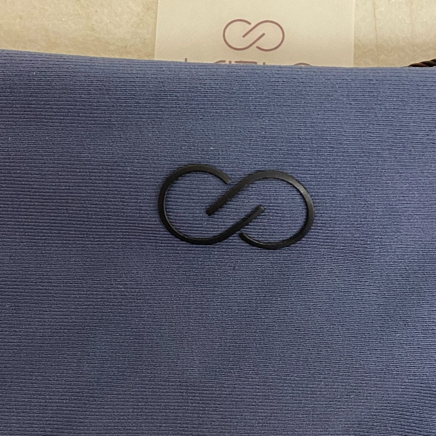 Calia CALIA Women's Mid Rise Ruched Swim Bottoms Ardosia Slate Solid WSA20402