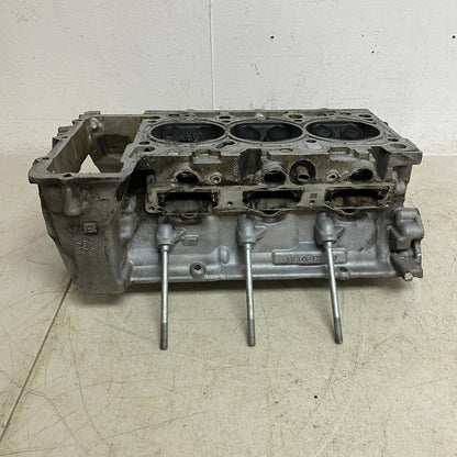 Audi PETROL ENGINE MOTOR LEFT CYLINDER HEAD 06E103404AA